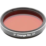 Explore Scientific 0310279 2" Orange farebný filter