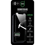 Scutes Deluxe 3D ochranné sklo na displej smartfónu Vhodné pre: iPhone 11 Pro Max, iPhone XS Max 1 ks