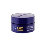 Nivea Q10 Power Anti-Wrinkle + Firming 20 ml nočný pleťový krém pre ženy na veľmi suchú pleť; proti vráskam; spevnenie a lifting pleti