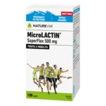 NATUREVIA MicroLACTIN SuperFlex 500mg 120 tablet