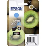 Epson Ink T02H24, 202XL originál azurová C13T02H24010