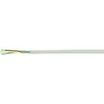 Instalační kabel Helukabel NYM-J 39066, 5 G 1.50 mm², 100 m, šedá