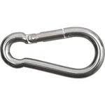 SWG 680 304 008 80 Požární bezpečnostní karní navijáky Nerezová ocel A2 (d x š) 80 mm x 8 mm