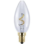 LED žárovka Segula 50158 230 V, E14, 2.7 W = 7 W, teplá bílá, A (A++ - E), tvar svíčky, 1 ks
