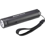 Powerbanka Basetech BT-PB3000P, Li-Ion akumulátor 3000 mAh, černá