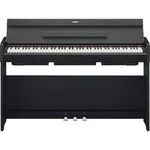 Digitální piano Yamaha YDP-S34B černá vč. síťového adaptéru