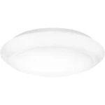 LED stropní svítidlo Philips Lighting Cinnabar 333613116, 6 W, Vnější Ø 25 cm, N/A, bílá