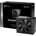 PC síťový zdroj BeQuiet Straight Power 11 650 W ATX 80 PLUS® Gold