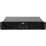 PA zesilovač Omnitronic XPA-1200 Výkon RMS na kanál při odporu 4 ohmy: 610 W