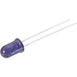 IR vysílací dioda Vishay TSAL 6200, 940 nm, 17 °, 5 mm