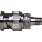 SMA adaptér TRU COMPONENTS 735787 SMA zásuvka - BNC zástrčka 1 ks