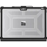 Urban Armor Gear obal na notebooky Urban Armor Gear Plasma Case S max.velikostí: 34,3 cm (13,5") transparentní, černá