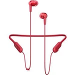 Bluetooth® špuntová sluchátka Pioneer SE-C7BT-R 1500577, červená