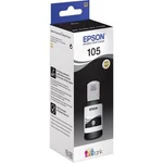 Epson Ink 105 EcoTank originál černá C13T00Q140