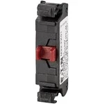 Spínací kontaktní prvek Eaton M22-FK01, 1 rozpínací kontakt, N/A, 230 V/AC, 24 V/DC, 1 ks