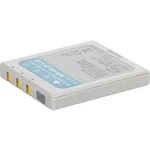 Akumulátor do kamery DÖRR náhrada za orig. akumulátor NP-40, D-L18, SLB-0737, SLB-0837 3.7 V 700 mAh