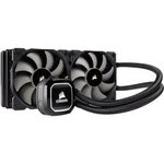 Vodní chladič PC Corsair Hydro H100X