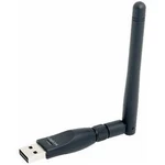 USB 2.0 Wi-Fi adaptér LogiLink WL0151A, 150 MB/s