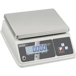 Stolní váha Kern WTB 30K-2NM, rozlišení 10 g, max. váživost 30 kg