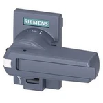 Přímý pohon Siemens 3KD9101-1 (d x š x v) 35 x 60 x 45 mm, šedá, 1 ks