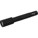 LED kapesní svítilna Ansmann T150 1600-0145, 150 lm, 100 g, na baterii, černá