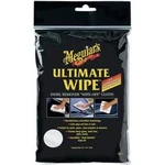 Utěrka z mikrovlákna Meguiars Ultimate Wipe, E100EU