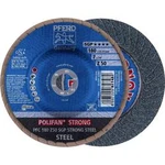 Vějířovitý brusný kotouč PFERD PFC 180 Z 50 SGP STRONG STEEL 67788180, Ø 180 mm/