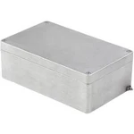 Univerzální pouzdro hliníkové Weidmüller, (d x š x v) 81 x 122 x 120 mm Univerzální pouzdro hliníkové Weidmüller, (d x š x v) 81 x 122 x 120 mm