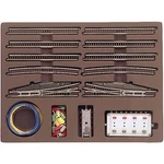 Kolej Z Märklin miniclub 8191 doplňující sada