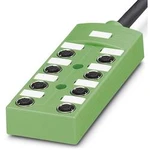 Pasivní box senzor/aktor Phoenix Contact SACB-8/ 8-10,0PUR SCO 1517055, 1 ks