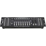 DMX kontrolér Eurolite DMX Operator 192 70064520, 16kanálový