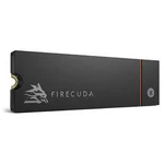 Interní SSD 2 TB Seagate FireCuda® 530 Retail ZP2000GM3A023 PCIe 4.0 x4