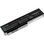 Akumulátor do notebooku Green Cell A32-M50 A32-N61 10.8 V 4400 mAh, Náhrada za originální akumulátorA32-M50 A32-N61