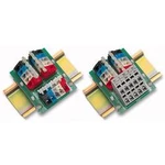 Odbočná jednotka na montážní patce , WAGO 810-902/000-002, 42 mm , 1 ks