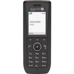 Bezdrátový VoIP telefon Alcatel-Lucent Enterprise 8158s, černá