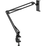 Držák tabletu na stůl Hama 17,8 cm (7") - 32,8 cm (12,9")