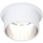 LED vestavné svítidlo Paulmann 93384, 6.5 W, N/A, bílá, železo