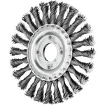 Kulatý KARTÁČ KŮŇ PFERD RBG 12512/22,2 ST 0,50, 43303020, 10 ks