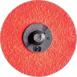 Dvoukotoučová bruska PFERD 47201014 Ø 75 mm 50 ks