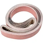 Brusný pás PFERD 45005804 Zrnitost 40, (d x š) 2500 mm x 75 mm, 10 ks