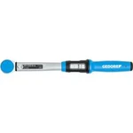 Momentový klíč Gedore TF-K100 3278379, 1/2" (12,5 mm), 20 - 100 Nm