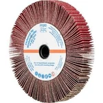 Vějířová kolo KŮŇ PFERD 44782808 125 mm, 2 ks