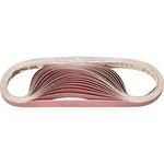 Brusný pás PFERD 45002524 Zrnitost 240, (d x š) 520 mm x 12 mm, 100 ks