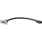 Kabel s adaptérem OEHLBACH PRO IN HDMI ®