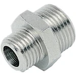 Rovná spojka ICH 20304, vnější závit: 1/8", 3/8"