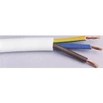 Vícežílový kabel LAPP H05VV-F, 49900076-20, 3 G 1 mm², bílá, 20 m