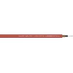 Nástrojový kabel Sommer Cable 300-0023, 1 x 0.22 mm², červená, metrové zboží