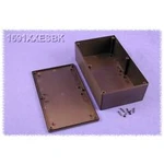 Univerzální pouzdro Hammond Electronics 1591XXESBK 1591XXESBK, 193 x 113 x 62 , ABS, černá, 1 ks