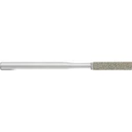 KŮŇ diamantové pilníky pro ruční pilníky PFERD DF 5391 D 126 15653912 50 x 3 x 3