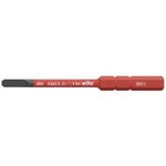 Plochý bit Wiha slimBit electric;3.5 mm 44385, 75 mm, kov, 1 ks